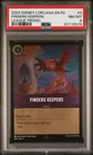 Finders Keepers