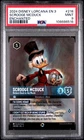 Scrooge McDuck - Richest Duck in the World
