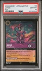 Jafar - Striking Illusionist