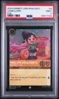 Vanellope von Schweetz - Candy Mechanic