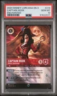 Captain Hook - Forceful Duelist