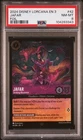Jafar - Striking Illusionist