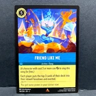 Friend Like Me
