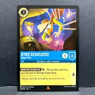 Gyro Gearloose - Gadget Whiz