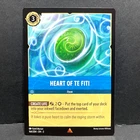 Heart of Te Fiti