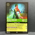 Helga Sinclair - Femme Fatale