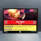 Jolly Roger - Hook's Ship