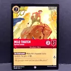 Milo Thatch - Spirited Scholar