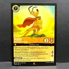 Pluto - Determined Defender