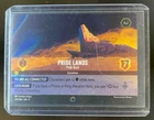Pride Lands - Pride Rock