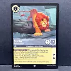 Simba - Fighting Prince