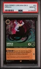 Ursula - Deceiver of All