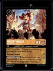 Mickey Mouse - Musketeer Captain
