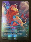 Mufasa - Ruler of Pride Rock