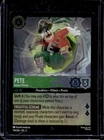 Pete - Space Pirate