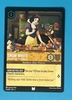 Snow White - Unexpected Houseguest