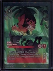 Scar - Heartless Hunter