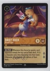 Daisy Duck - Donald's Date