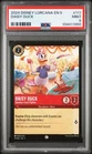 Daisy Duck - Spotless Food-Fighter