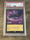 Monstro - Whale of a Whale