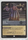 Pete - Games Referee