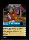Sheriff of Nottingham - Bushel Britches