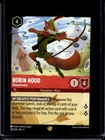 Robin Hood - Sharpshooter