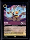 Genie - Wonderful Trickster