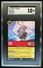 Maui - Half-Shark