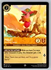 Piglet - Pooh Pirate Captain