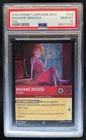 Madame Medusa - The Boss