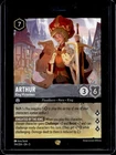 Arthur - King Victorious