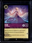 Elsa - The Fifth Spirit