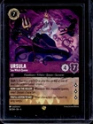Ursula - Sea Witch Queen