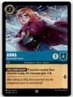 Anna - Braving the Storm