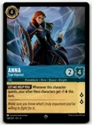 Anna - True-Hearted