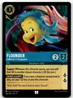 Flounder - Collector's Companion
