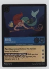 Ariel - Treasure Collector