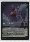 Mickey Mouse - Playful Sorcerer
