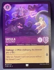 Ursula - Eric's Bride