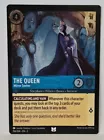 The Queen - Mirror Seeker