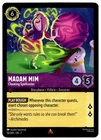 Madam Mim - Cheating Spellcaster