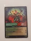 Queen of Hearts - Unpredictable Bully