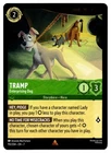 Tramp - Enterprising Dog