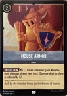 Mouse Armor