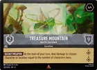 Treasure Mountain - Azurite Sea Island