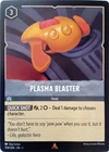 Plasma Blaster
