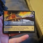 Seven Dwarfs' Mine - Secure Fortress
