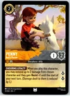 Penny - Bolt's Person