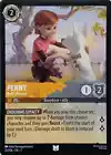 Penny - Bolt's Person